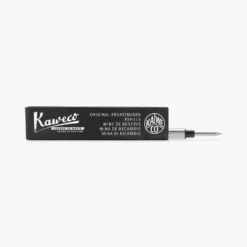 Kaweco - Rollerball Refill Euro - Black 0.4 Mm