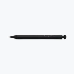Mechanical Pencils Kaweco - Mechanical Pencil - Special 0.7mm - Black