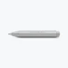 Kaweco - Ballpoint Pen - Steel Sport Ballpoint Pens 1 Kaweco - Ballpoint Pen - Steel Sport Ballpoint Pens