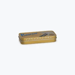 Kaweco - Storage Box - Short - Gold