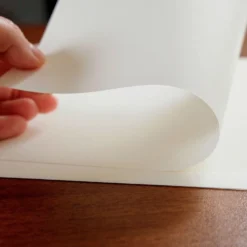 Kobeha - Graphilo - Loose Sheets - A5 - Plain Notebooks 6 Kobeha - Graphilo - Loose Sheets - A5 - Plain Notebooks