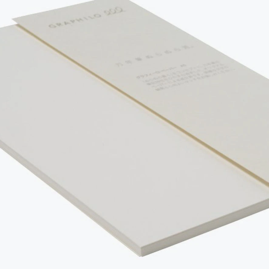 Kobeha-Graphilo-Loose-Sheets-8.jpg Kobeha - Graphilo - Loose Sheets - A5 - Plain Notebooks