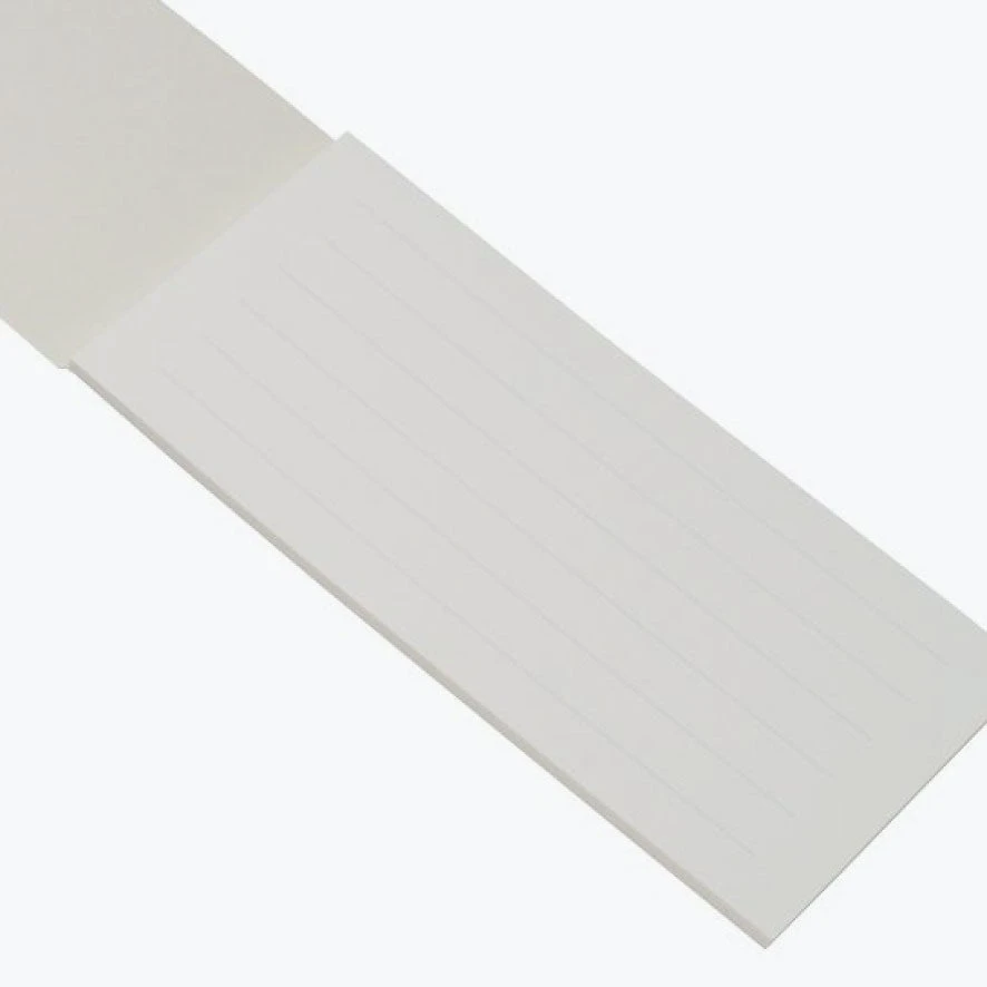 Kobeha-Graphilo-Notepad-7.jpg Notebooks Kobeha - Graphilo - Notepad - One-Stroke Paper - Ruled