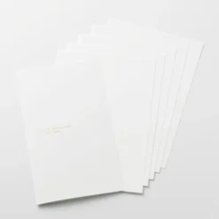 Kobeha - Suito - Blotting Paper Fountain Pen Accessories