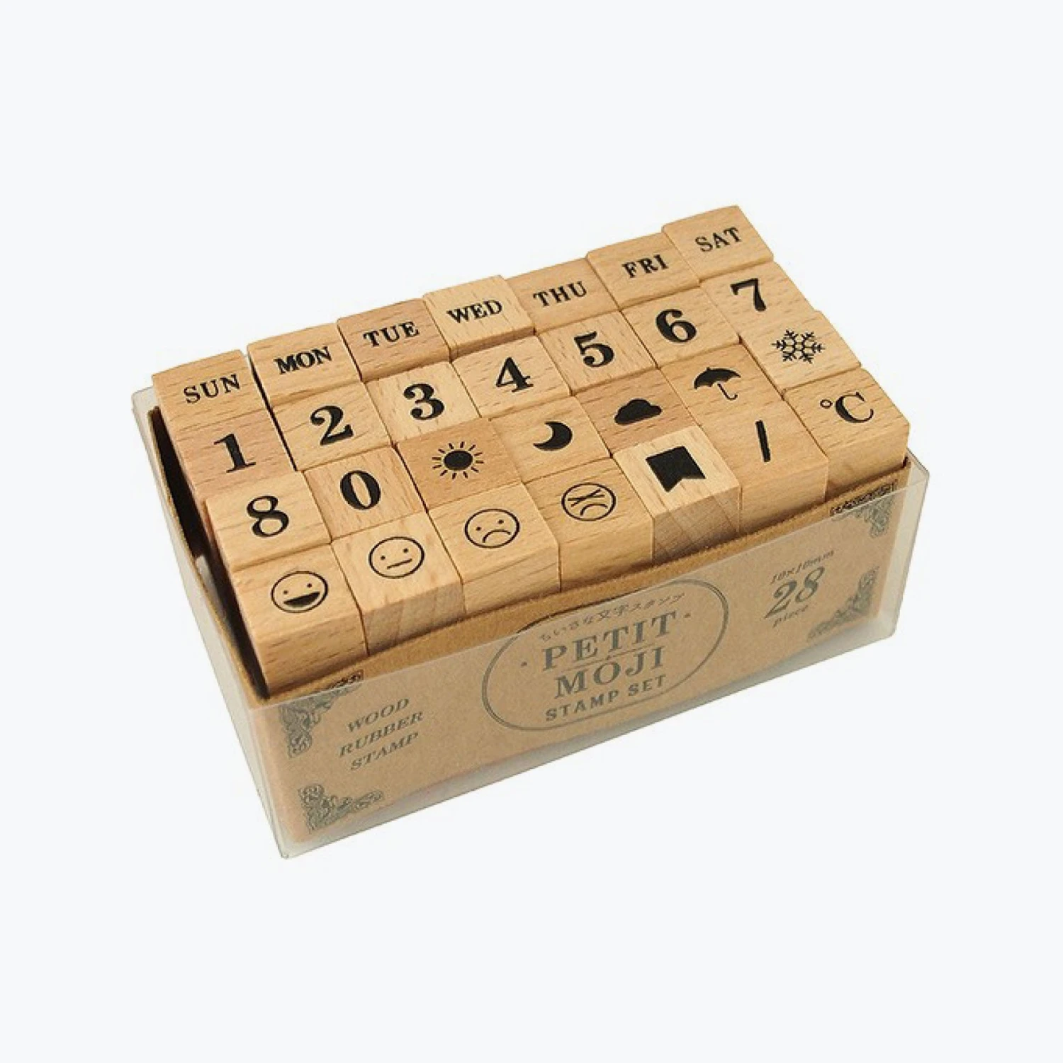 Kodomo-No-Kao-Stamps-15.jpg Kodomo No Kao - Stamps - Large - Dates