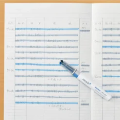 Kokuyo - Highlighter - Mark+ Dual Tone New Arrivals