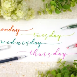 Kuretake - Karappo-Pen (Empty Pen) - Brush Fine New Arrivals