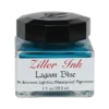 Ziller’s - Calligraphy Ink - Lagoon Blue 2 Ziller’s - Calligraphy Ink - Lagoon Blue