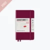 Leuchtturm 1917 Leuchtturm1917 - 2022 Diary - Weekly Notebook - A6 - Port Red (Hard) 1 Leuchtturm 1917 Leuchtturm1917 - 2022 Diary - Weekly Notebook - A6 - Port Red (Hard)