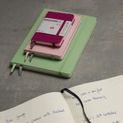 Leuchtturm 1917 Leuchtturm1917 - 2022 Diary - Weekly Planner - A7 - Stone Blue Diaries