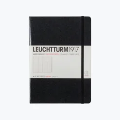 Leuchtturm 1917 Leuchtturm1917 - Address Book - A5