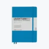 Leuchtturm 1917 Leuchtturm1917 - Notebook - A5 - Azure