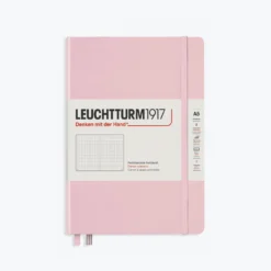 Leuchtturm 1917 Leuchtturm1917 - Notebook - A5 - Powder Notebooks