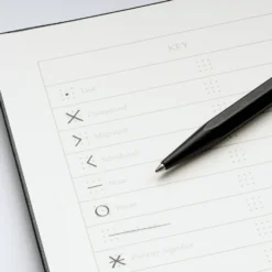 Leuchtturm 1917 Leuchtturm1917 - Notebook - Bullet Journal - A5 - Emerald Notebooks 4 Leuchtturm 1917 Leuchtturm1917 - Notebook - Bullet Journal - A5 - Emerald Notebooks