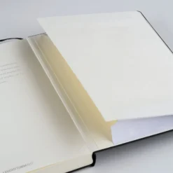 Leuchtturm 1917 Leuchtturm1917 - Notebook - Bullet Journal - A5 - Black Notebooks