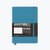 Leuchtturm 1917 Leuchtturm1917 - Notebook - Bullet Journal - A5 - Nordic Blue