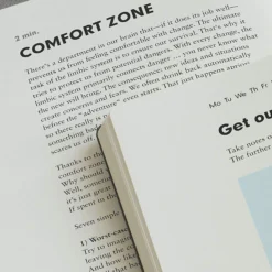 Leuchtturm 1917 Journals Leuchtturm1917 - Notebook - Change Journal - A5 - Anthracite