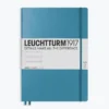 Leuchtturm 1917 Leuchtturm1917 - Notebook - A4+ - Slim - Nordic Blue