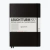 Leuchtturm 1917 Leuchtturm1917 - Notebook - A4+ - Staves Notebooks