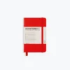 Leuchtturm 1917 Leuchtturm1917 - Notebook - A7 - Red 1 Leuchtturm 1917 Leuchtturm1917 - Notebook - A7 - Red