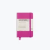 Leuchtturm 1917 Leuchtturm1917 - Notebook - A7 - New Pink Notebooks