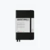 Leuchtturm 1917 Notebooks Leuchtturm1917 - Notebook - A6 - Black