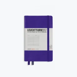 Leuchtturm 1917 Leuchtturm1917 - Notebook - A6 - Purple