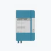 Leuchtturm 1917 Leuchtturm1917 - Notebook - A6 - Nordic Blue Notebooks