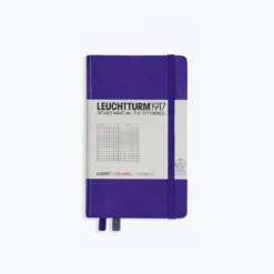 Leuchtturm 1917 Leuchtturm1917 - Notebook - A6 - Purple