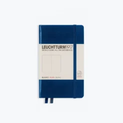 Leuchtturm 1917 Leuchtturm1917 - Notebook - A6 - Navy