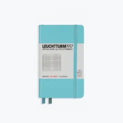 Leuchtturm 1917 Leuchtturm1917 - Notebook - A6 - Light Blue