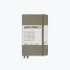 Leuchtturm 1917 Notebooks Leuchtturm1917 - Notebook - A6 - Taupe