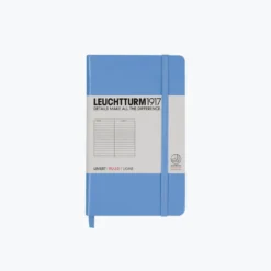 Leuchtturm 1917 Leuchtturm1917 - Notebook - A6 - Cornflower