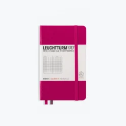 Leuchtturm 1917 Leuchtturm1917 - Notebook - A6 - Berry Notebooks
