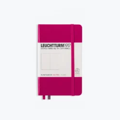 Leuchtturm 1917 Leuchtturm1917 - Notebook - A6 - Berry Notebooks