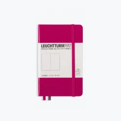 Leuchtturm 1917 Leuchtturm1917 - Notebook - A6 - Berry Notebooks