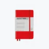 Leuchtturm 1917 Leuchtturm1917 - Notebook - A6 - Red Notebooks