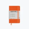Leuchtturm 1917 Leuchtturm1917 - Notebook - A6 - Orange Notebooks