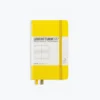 Leuchtturm 1917 Notebooks Leuchtturm1917 - Notebook - A6 - Lemon