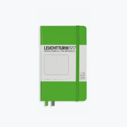 Leuchtturm 1917 Leuchtturm1917 - Notebook - A6 - Fresh Green
