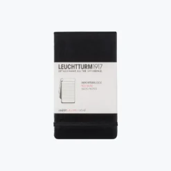 Leuchtturm 1917 Leuchtturm1917 - Notebook - Reporter Notepad Notebooks