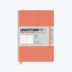 Leuchtturm 1917 Notebooks Leuchtturm1917 - Notebook - Softcover - A5 - Bellini