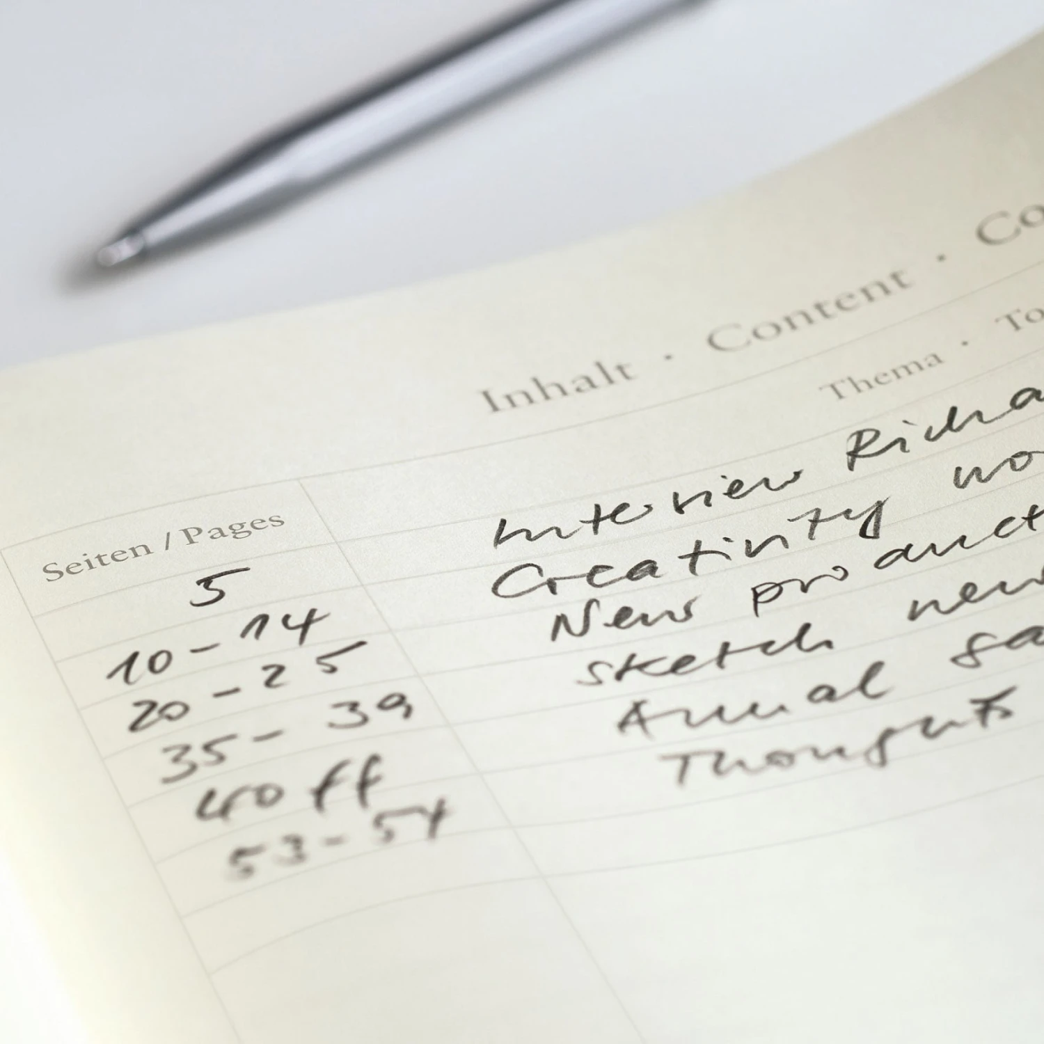 Leuchtturm1917-Notebook-Softcover-A6-31.jpg Leuchtturm 1917 Notebooks Leuchtturm1917 - Notebook - Softcover - A6 - Red