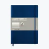 Leuchtturm 1917 Leuchtturm1917 - Notebook - Softcover - B5 - Navy