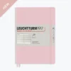 Leuchtturm 1917 Leuchtturm1917 - Notebook - Softcover - B5 - Powder 1 Leuchtturm 1917 Leuchtturm1917 - Notebook - Softcover - B5 - Powder