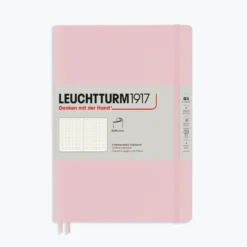 Leuchtturm 1917 Leuchtturm1917 - Notebook - Softcover - B5 - Powder