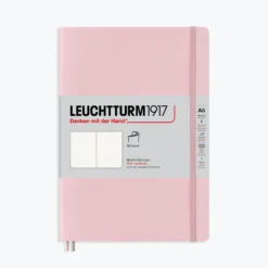 Leuchtturm 1917 Leuchtturm1917 - Notebook - Softcover - B5 - Powder 4 Leuchtturm 1917 Leuchtturm1917 - Notebook - Softcover - B5 - Powder