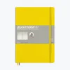 Leuchtturm 1917 Leuchtturm1917 - Notebook - Softcover - B5 - Lemon
