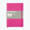 Leuchtturm 1917 Notebooks Leuchtturm1917 - Notebook - Softcover - B5 - New Pink