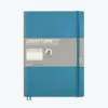 Leuchtturm 1917 Notebooks Leuchtturm1917 - Notebook - Softcover - B5 - Nordic Blue